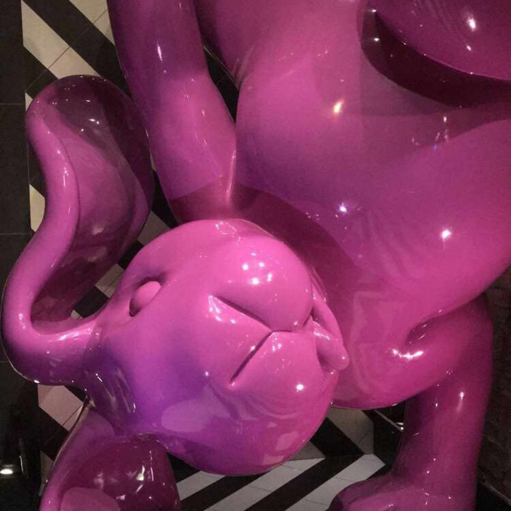 Meet your Posher, Dane